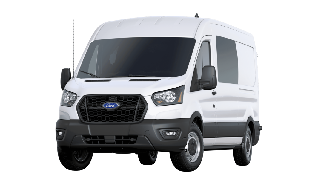 2025 Ford E-450 Cutaway DRW Fleet Truck | Ford Pro™